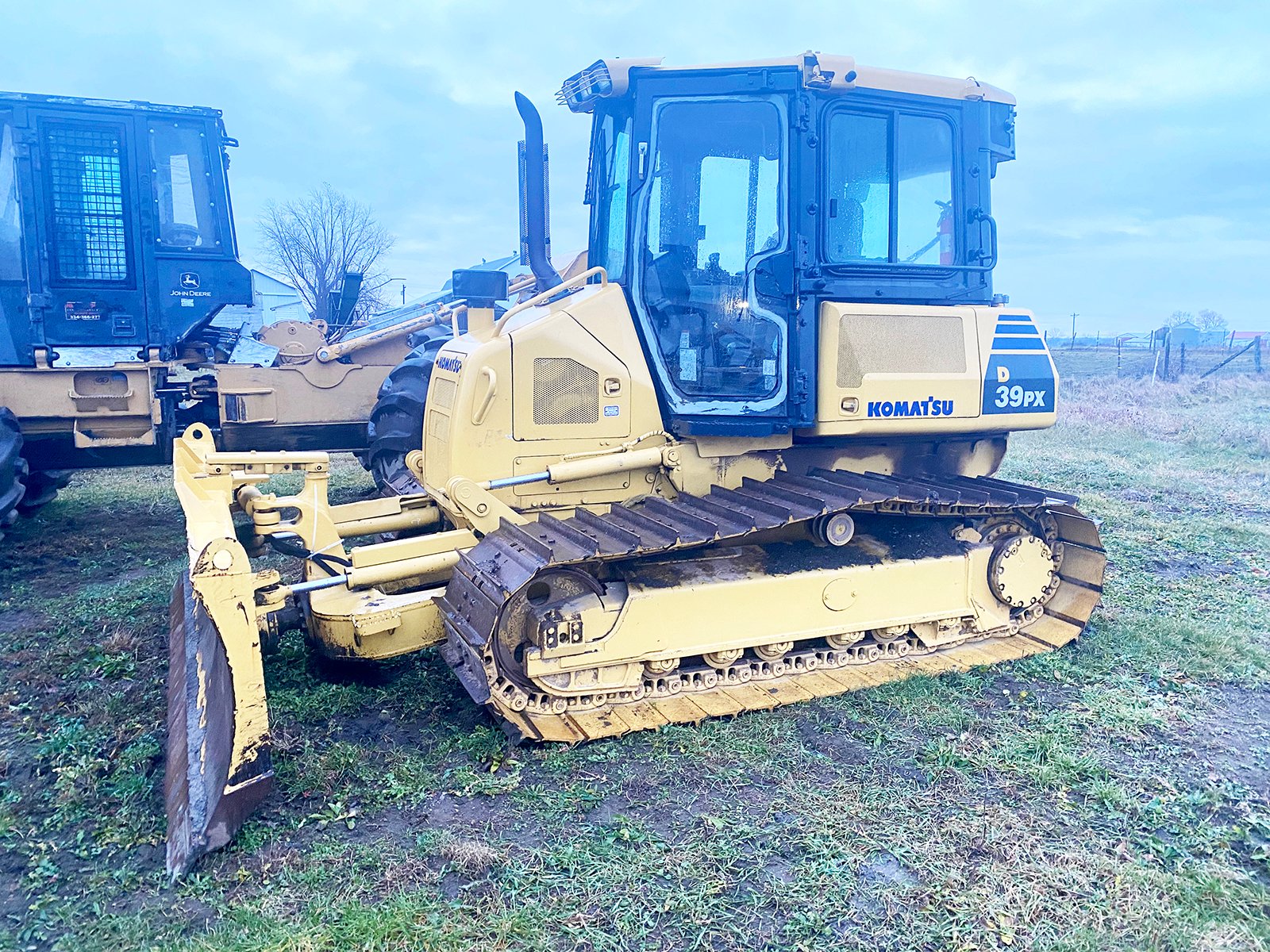 Property photo 33 - VIRTUAL YEAR END CONSIGNMENT FARM EQUIPMENT AUCTION