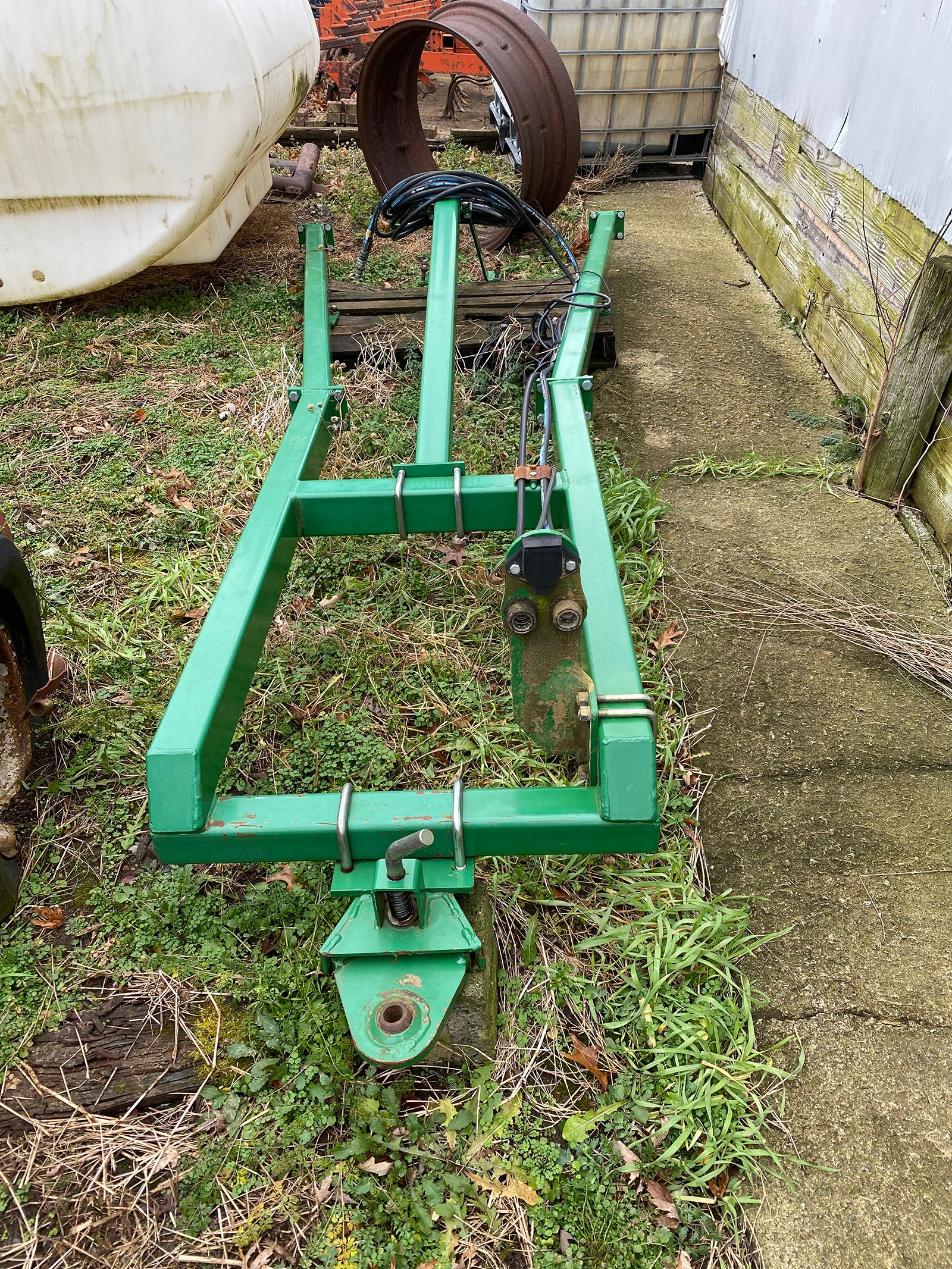 Property photo 34 - VIRTUAL YEAR END CONSIGNMENT FARM EQUIPMENT AUCTION