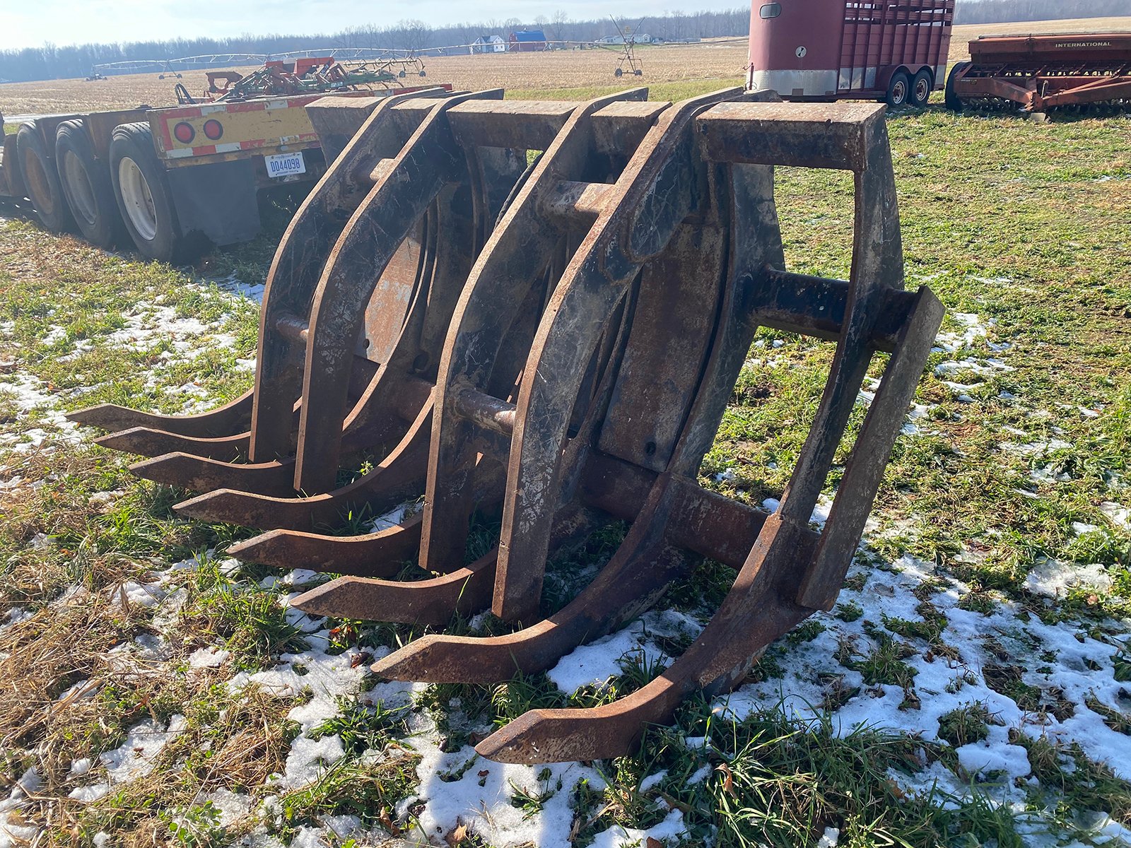 Property photo 35 - VIRTUAL YEAR END CONSIGNMENT FARM EQUIPMENT AUCTION