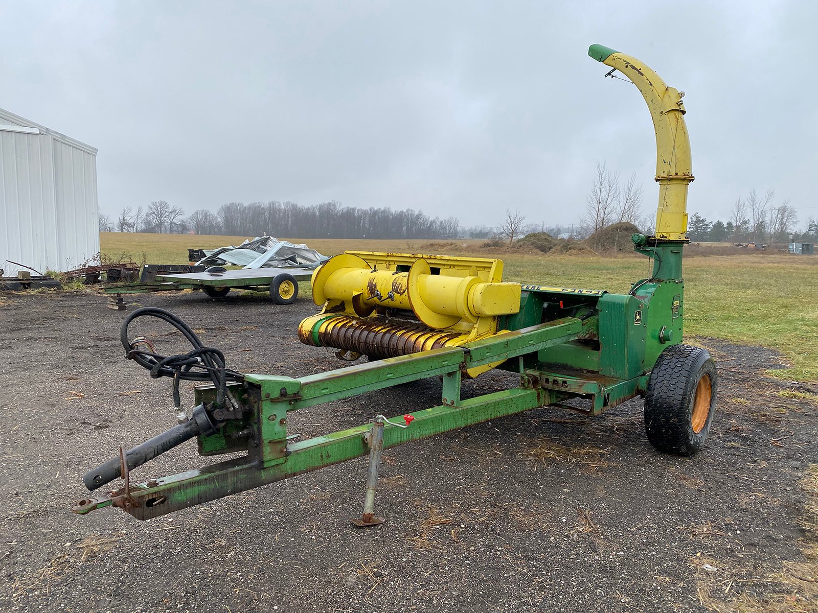 Property photo 36 - VIRTUAL YEAR END CONSIGNMENT FARM EQUIPMENT AUCTION