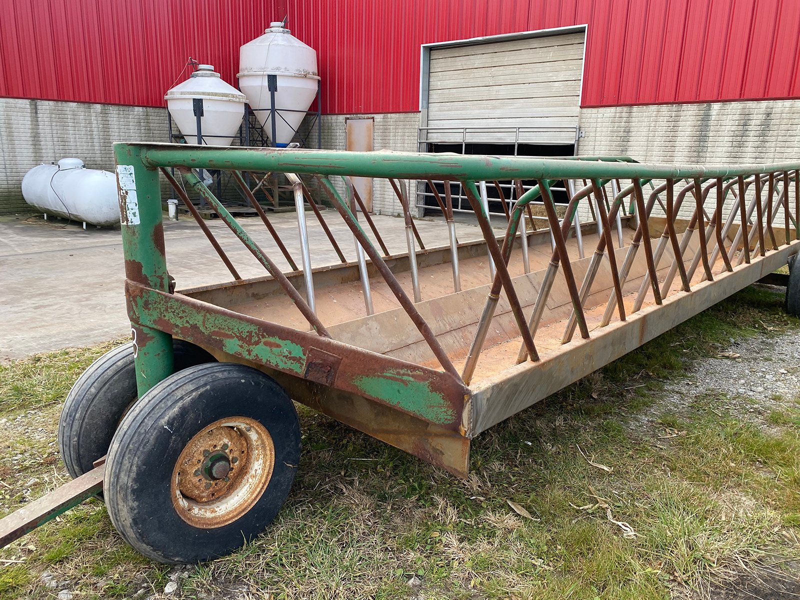 Property photo 38 - VIRTUAL YEAR END CONSIGNMENT FARM EQUIPMENT AUCTION