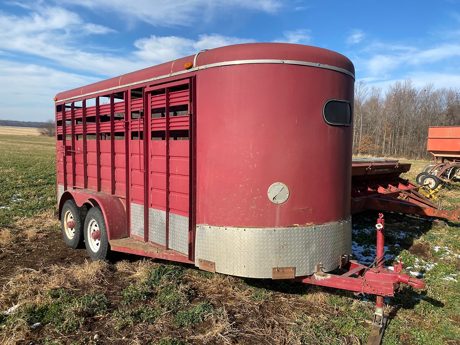 Property photo 40 - VIRTUAL YEAR END CONSIGNMENT FARM EQUIPMENT AUCTION