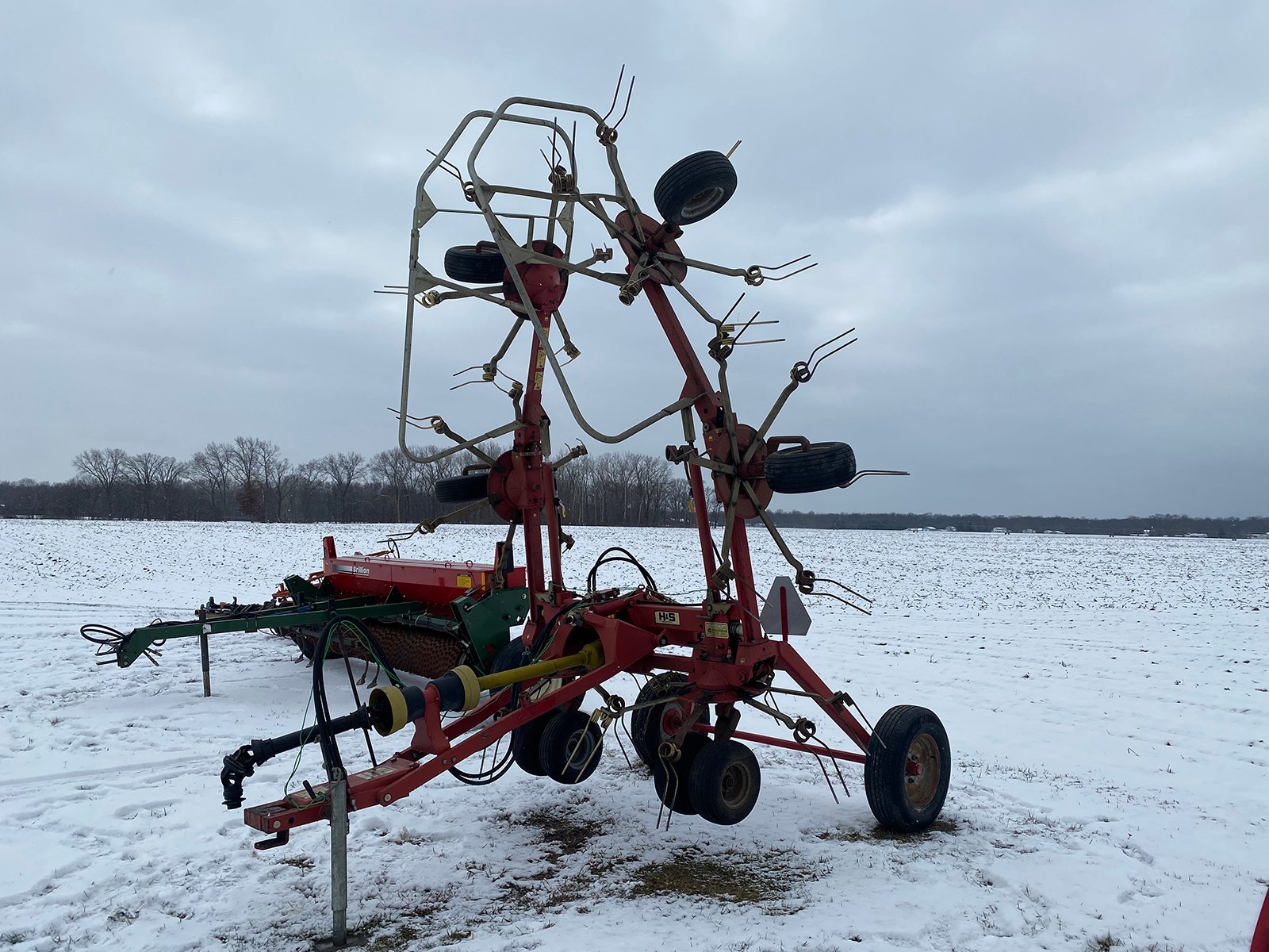 Property photo 41 - VIRTUAL YEAR END CONSIGNMENT FARM EQUIPMENT AUCTION