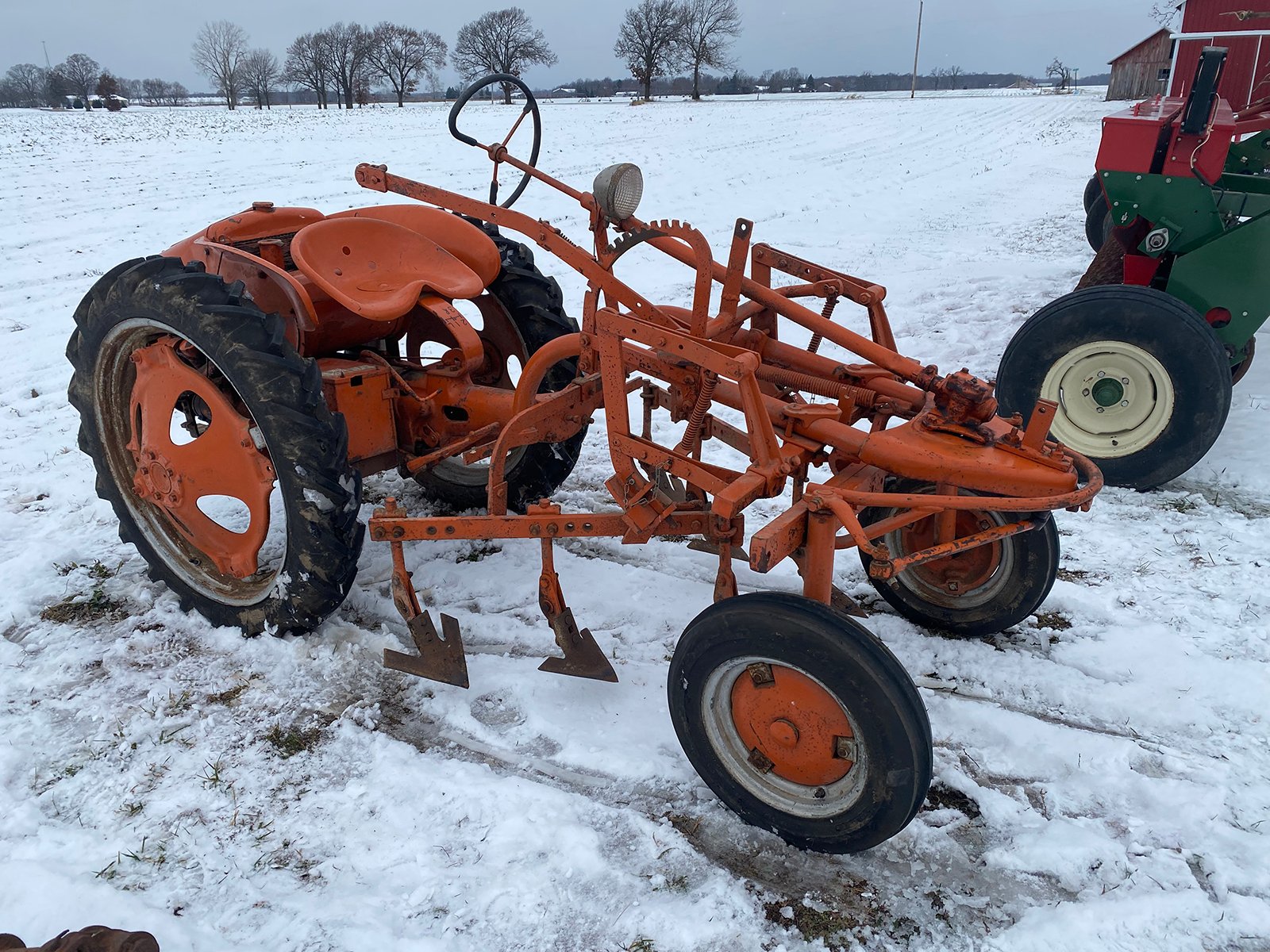 Property photo 42 - VIRTUAL YEAR END CONSIGNMENT FARM EQUIPMENT AUCTION