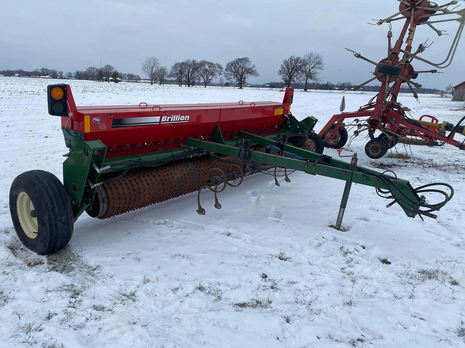 Property photo 43 - VIRTUAL YEAR END CONSIGNMENT FARM EQUIPMENT AUCTION