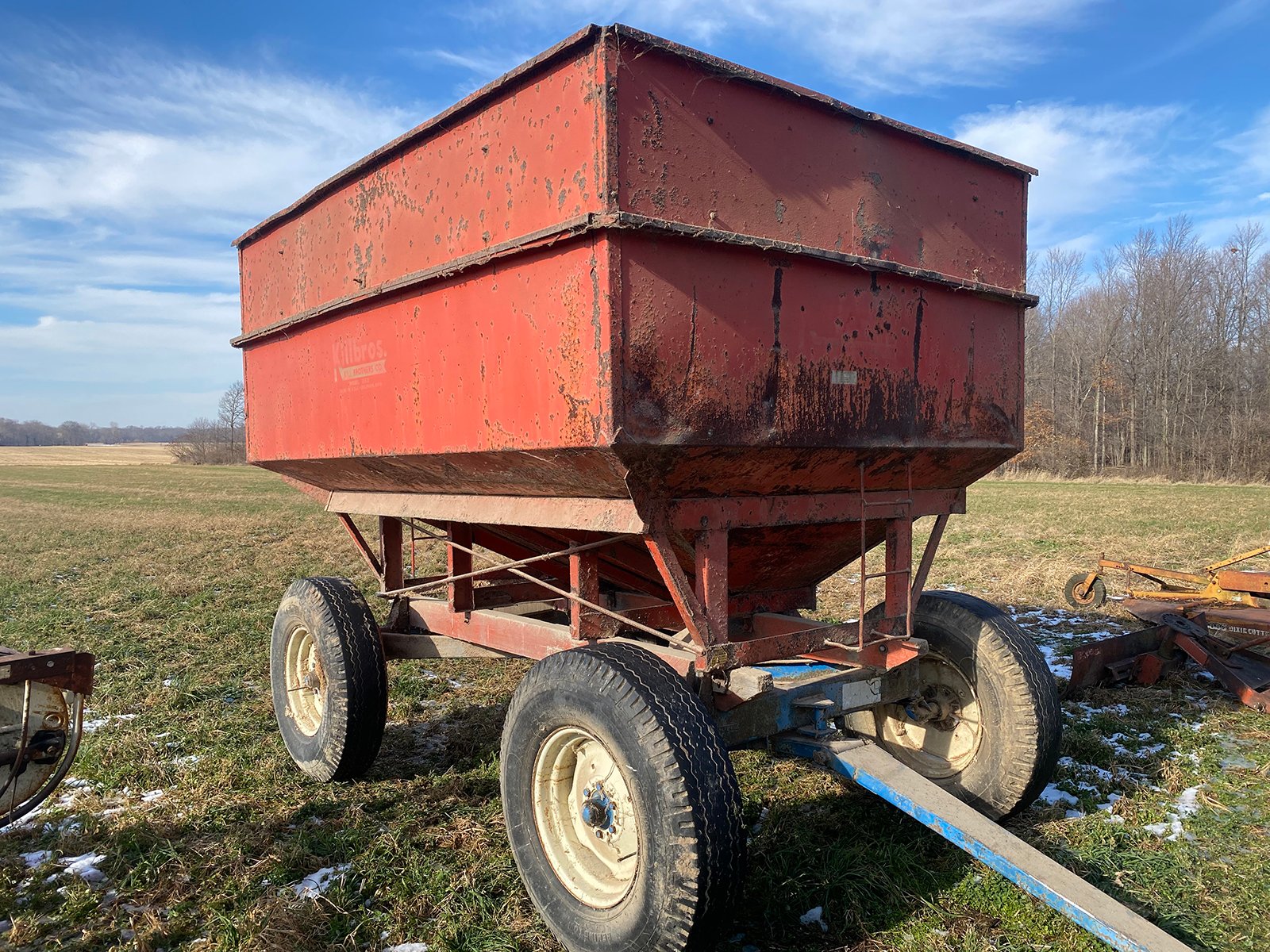 Property photo 45 - VIRTUAL YEAR END CONSIGNMENT FARM EQUIPMENT AUCTION