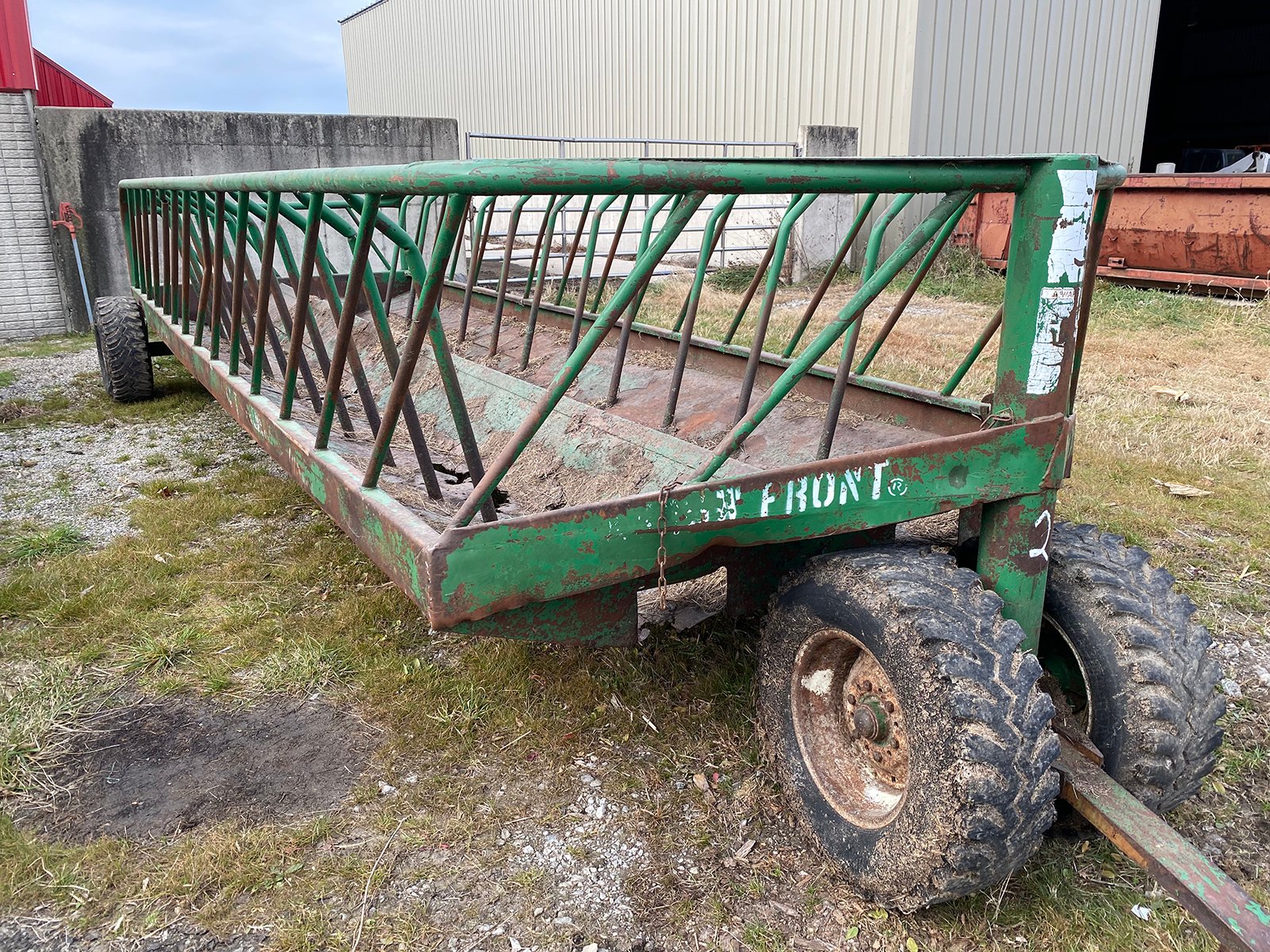 Property photo 46 - VIRTUAL YEAR END CONSIGNMENT FARM EQUIPMENT AUCTION