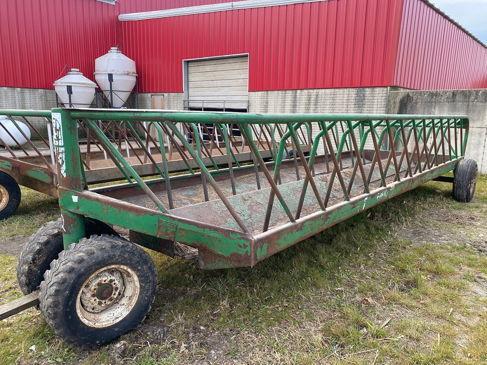 Property photo 47 - VIRTUAL YEAR END CONSIGNMENT FARM EQUIPMENT AUCTION