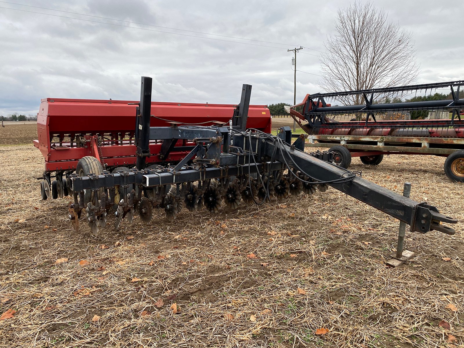 Property photo 48 - VIRTUAL YEAR END CONSIGNMENT FARM EQUIPMENT AUCTION