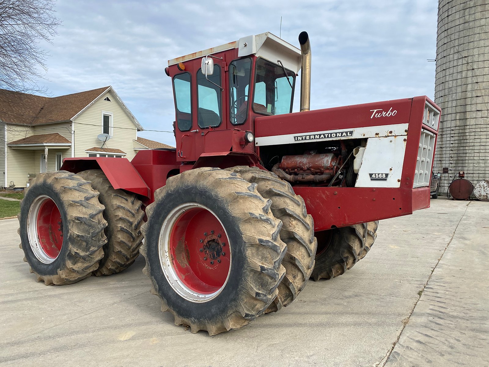 Property photo 49 - VIRTUAL YEAR END CONSIGNMENT FARM EQUIPMENT AUCTION