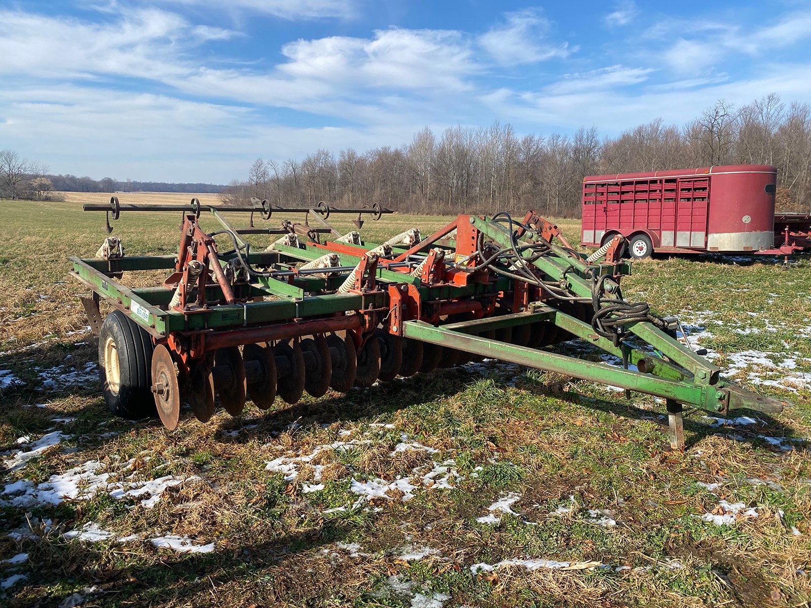 Property photo 50 - VIRTUAL YEAR END CONSIGNMENT FARM EQUIPMENT AUCTION