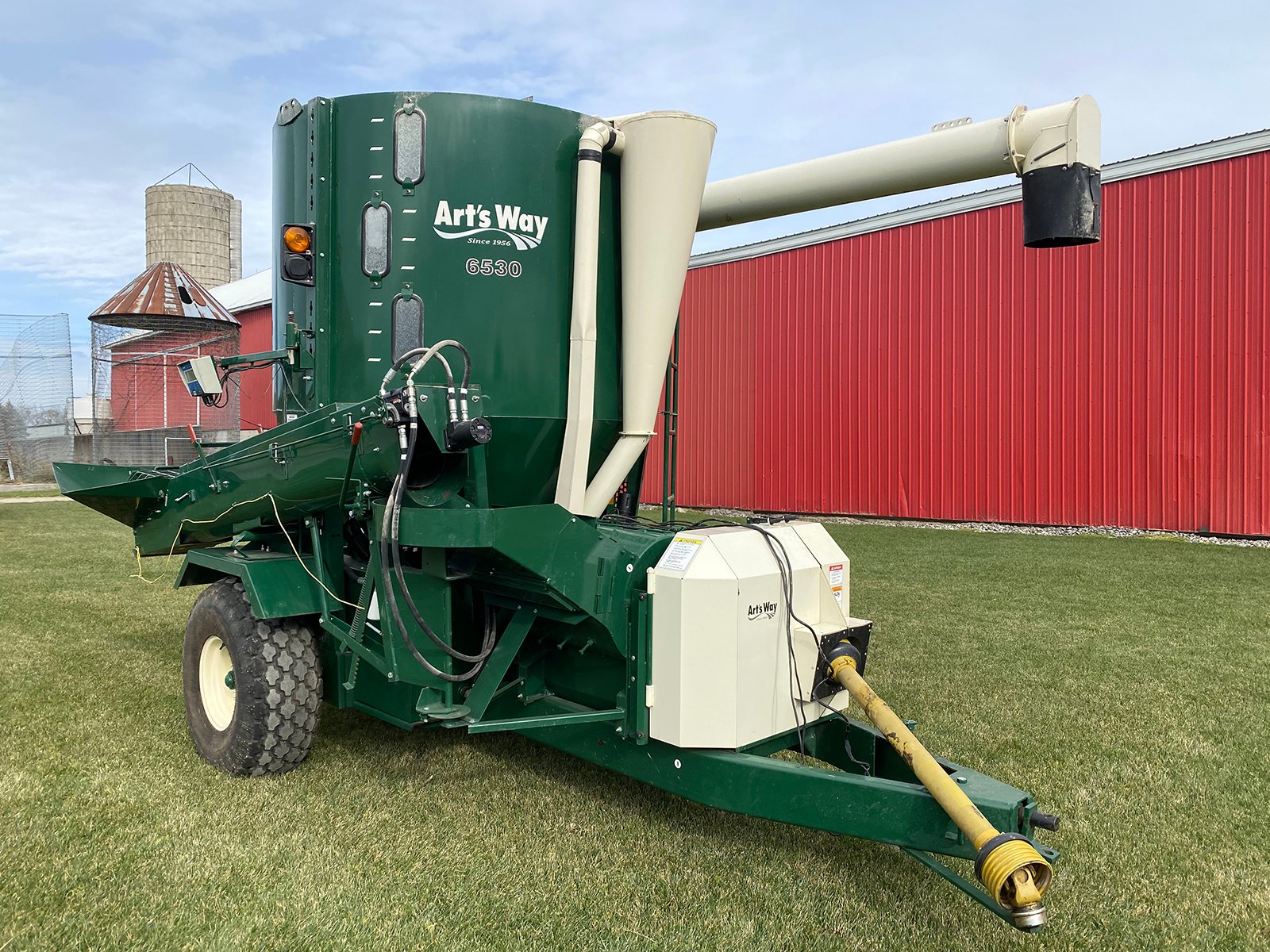 Property photo 52 - VIRTUAL YEAR END CONSIGNMENT FARM EQUIPMENT AUCTION