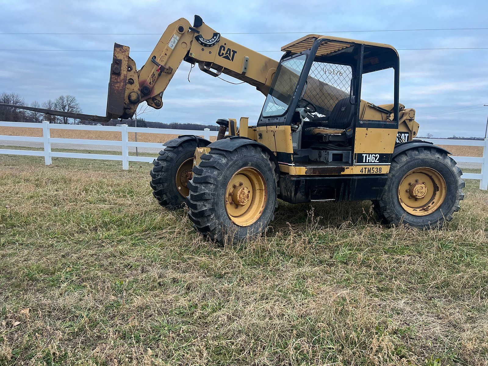 Property photo 53 - VIRTUAL YEAR END CONSIGNMENT FARM EQUIPMENT AUCTION