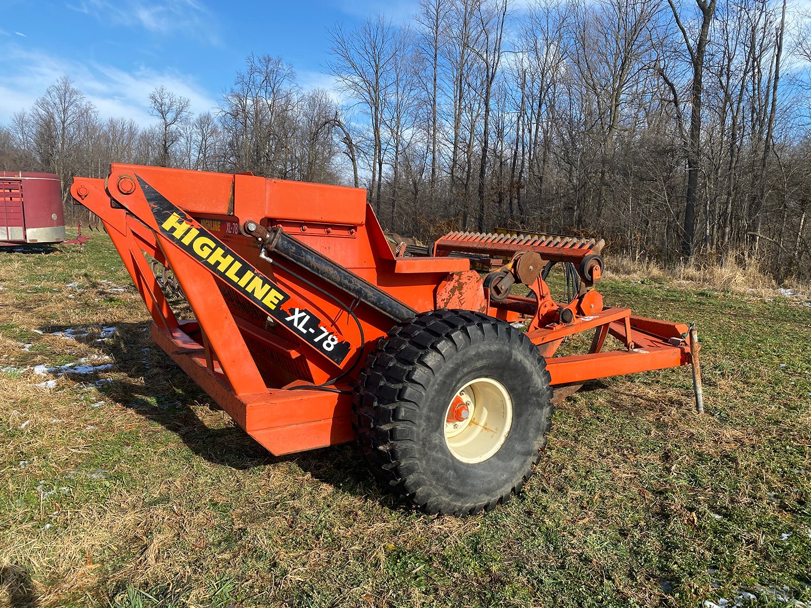 Property photo 56 - VIRTUAL YEAR END CONSIGNMENT FARM EQUIPMENT AUCTION