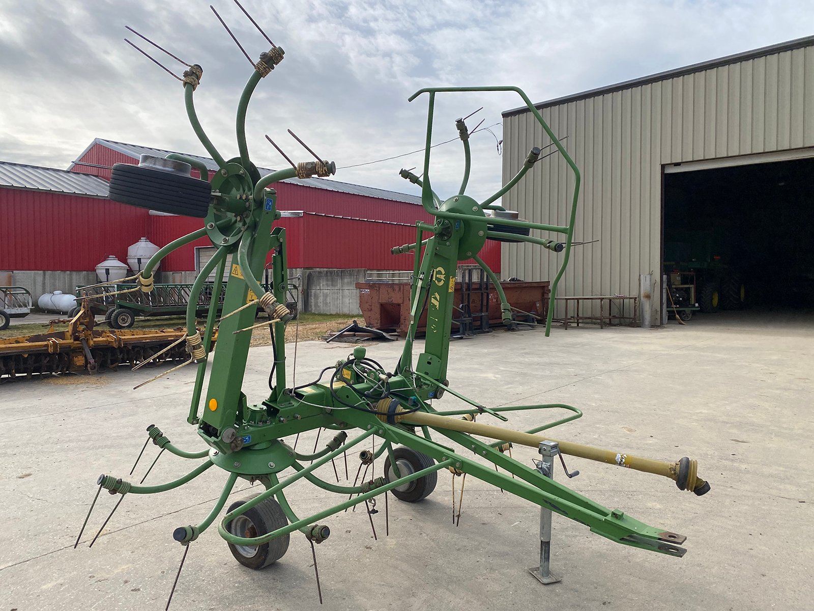 Property photo 57 - VIRTUAL YEAR END CONSIGNMENT FARM EQUIPMENT AUCTION