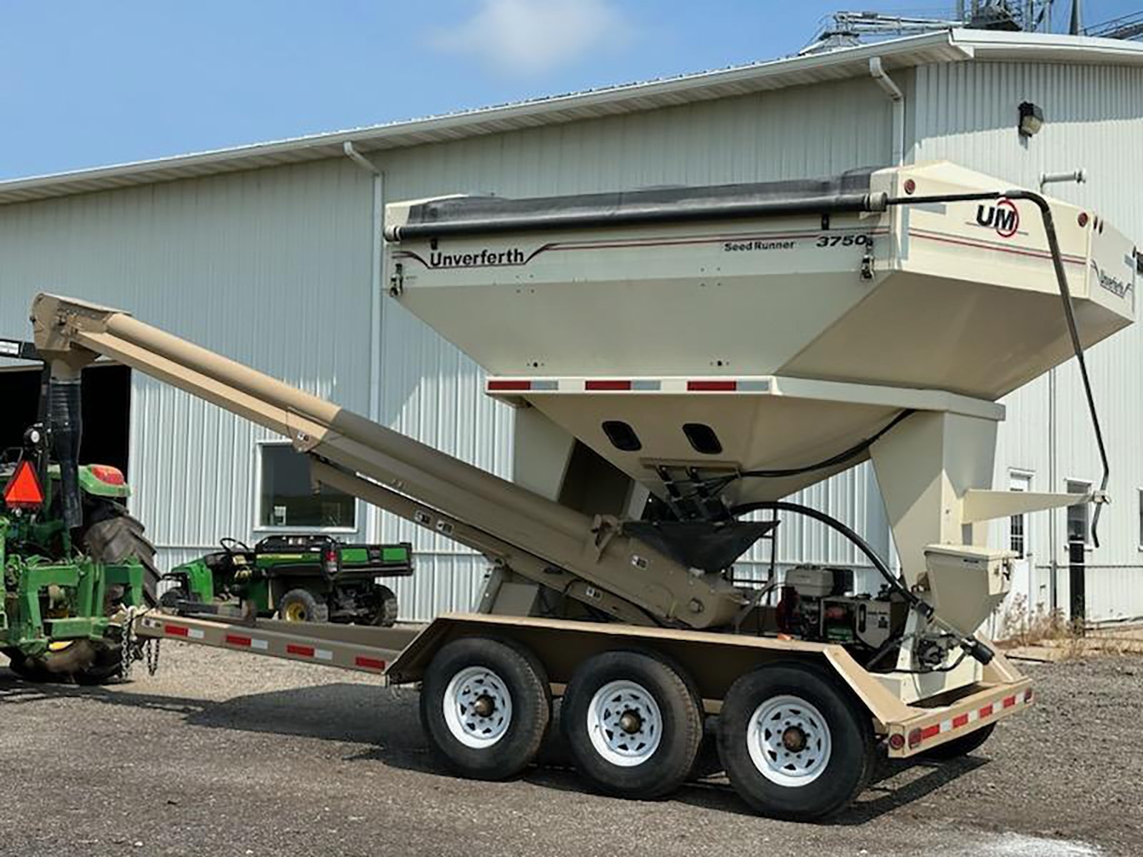 Property photo 58 - VIRTUAL YEAR END CONSIGNMENT FARM EQUIPMENT AUCTION