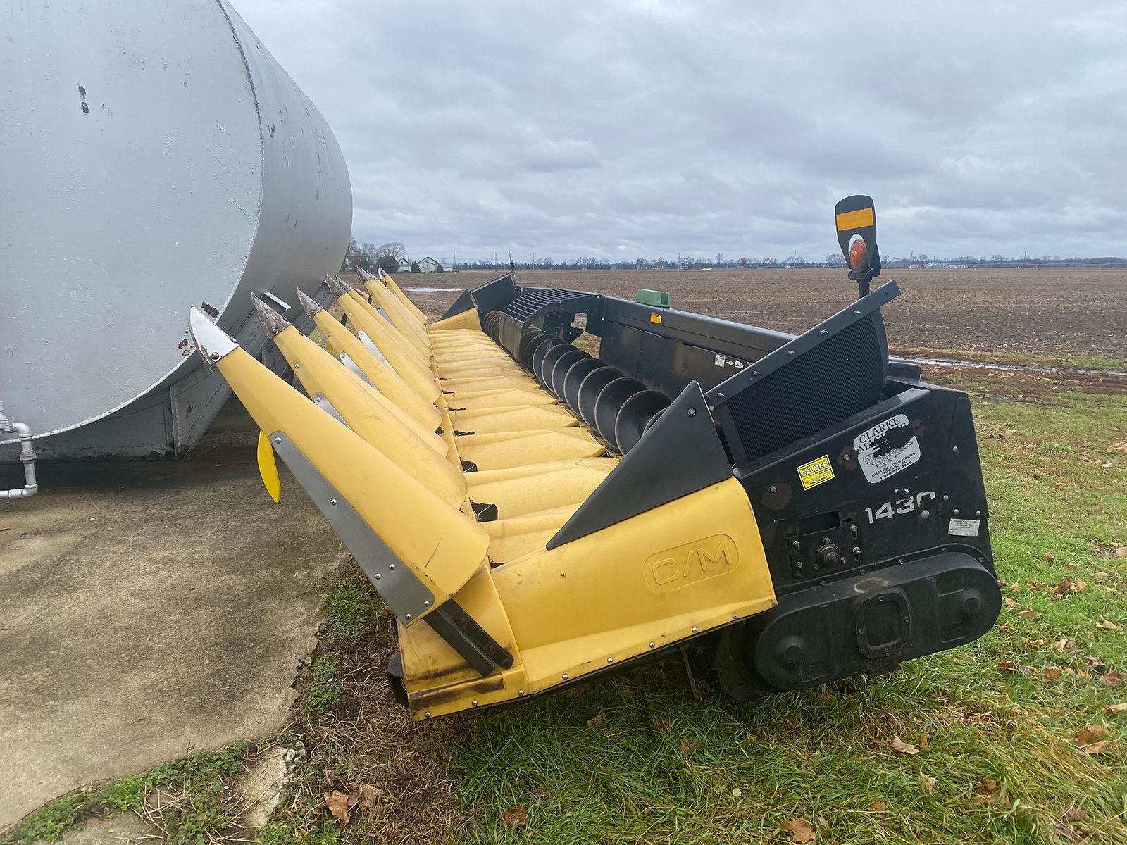 Property photo 59 - VIRTUAL YEAR END CONSIGNMENT FARM EQUIPMENT AUCTION
