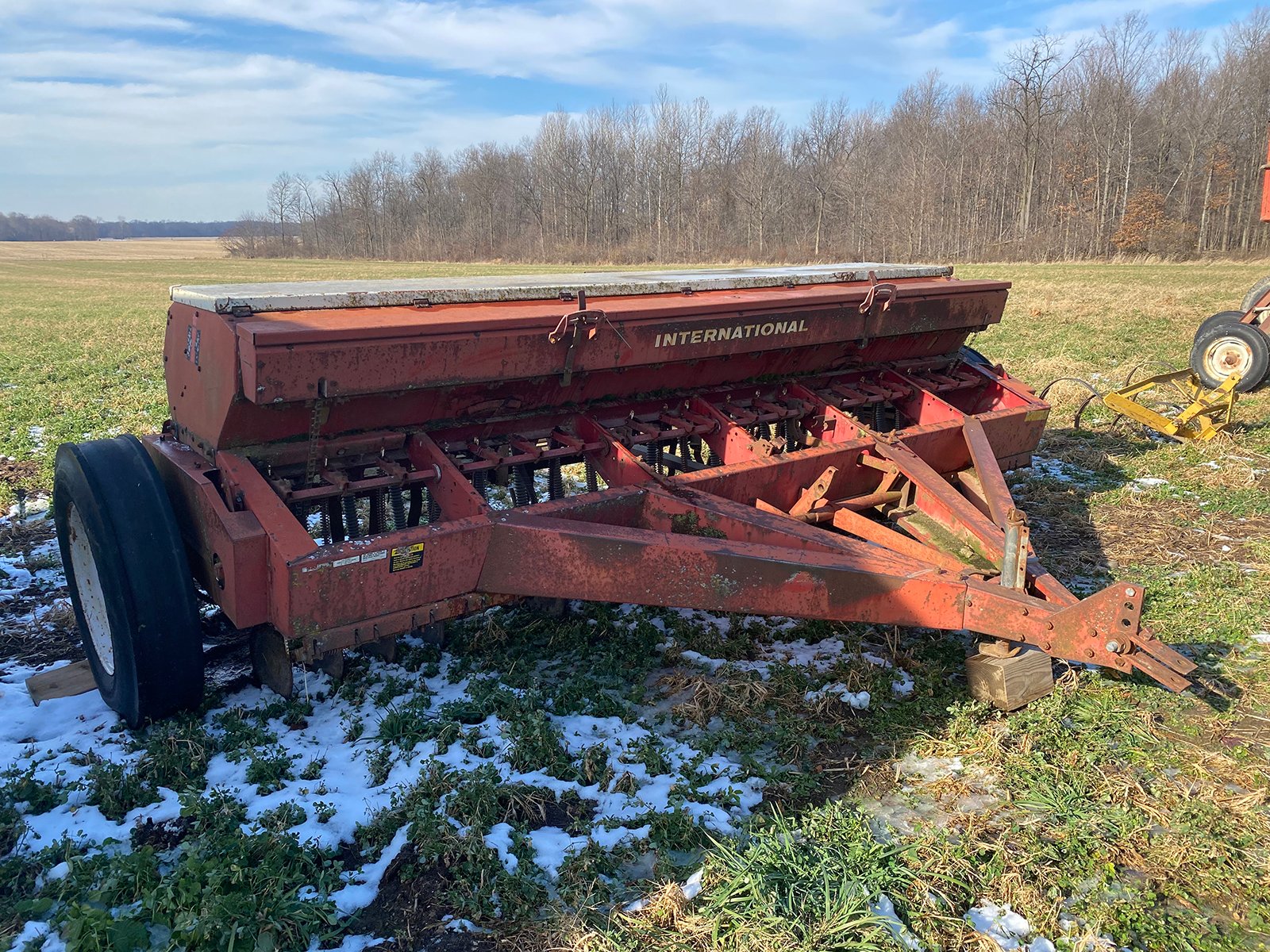 Property photo 60 - VIRTUAL YEAR END CONSIGNMENT FARM EQUIPMENT AUCTION