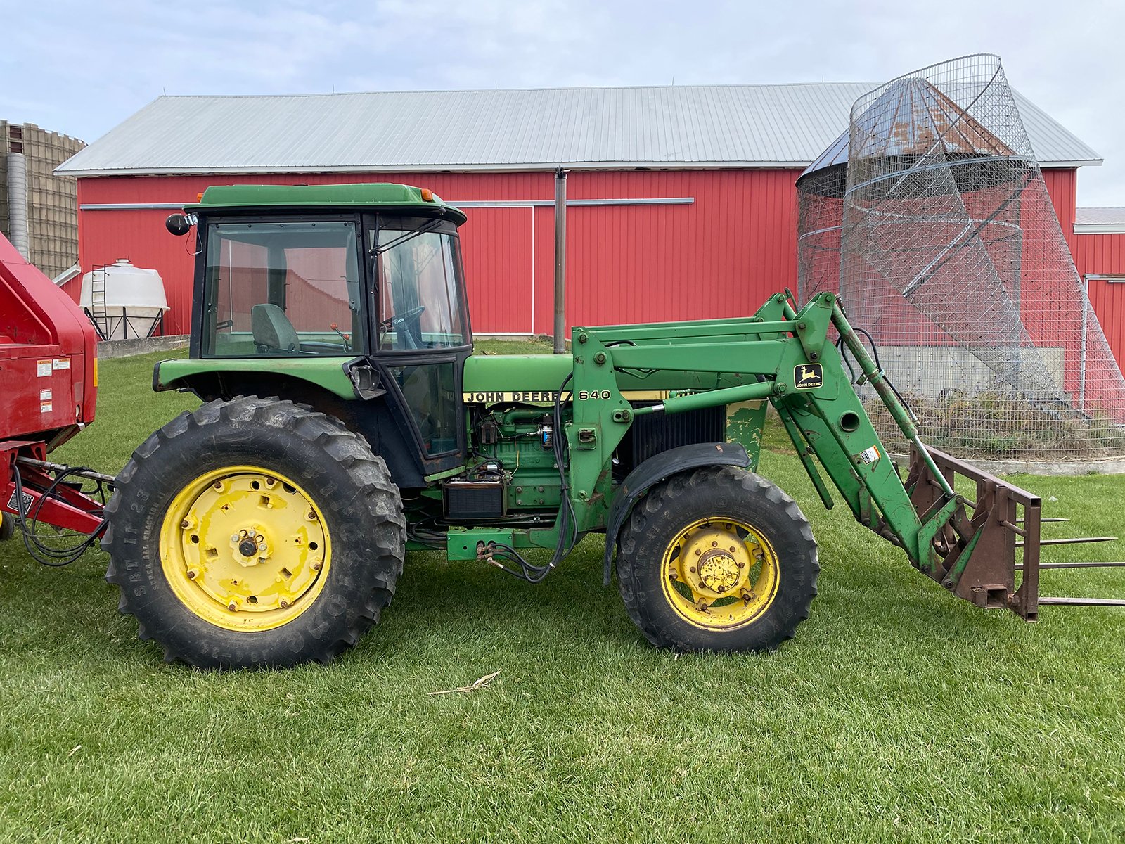 Property photo 62 - VIRTUAL YEAR END CONSIGNMENT FARM EQUIPMENT AUCTION