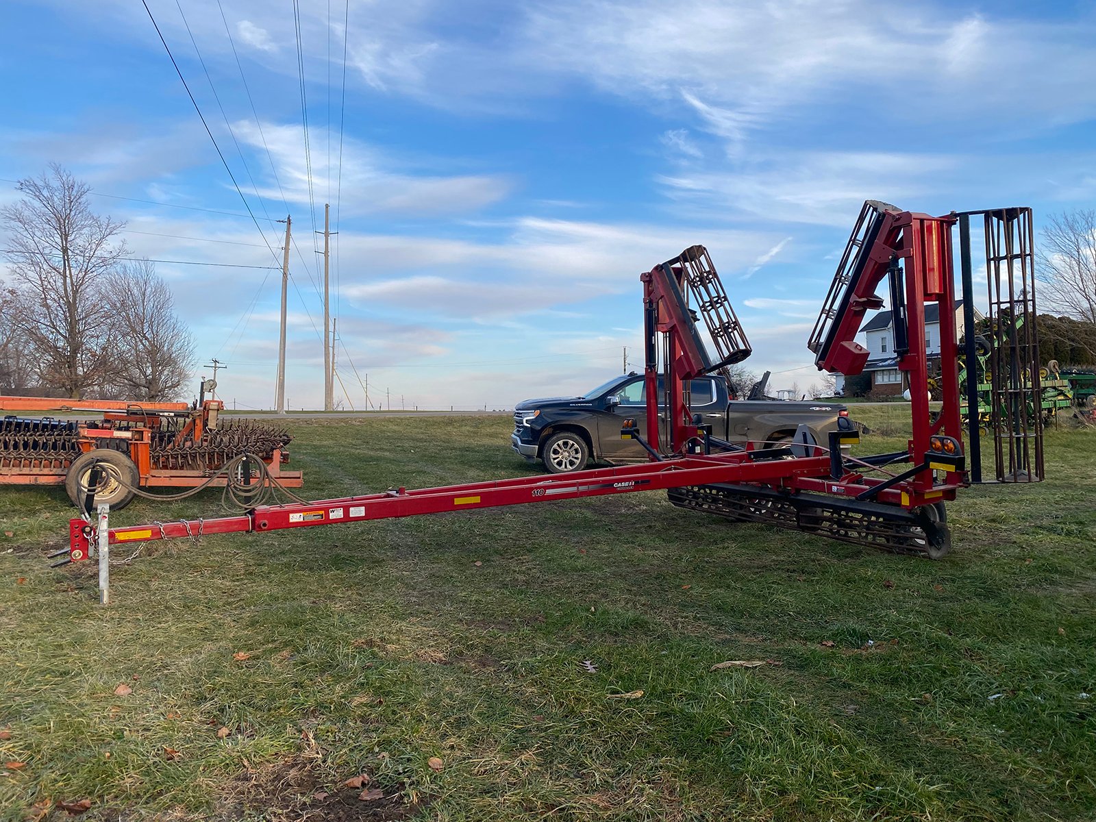 Property photo 63 - VIRTUAL YEAR END CONSIGNMENT FARM EQUIPMENT AUCTION