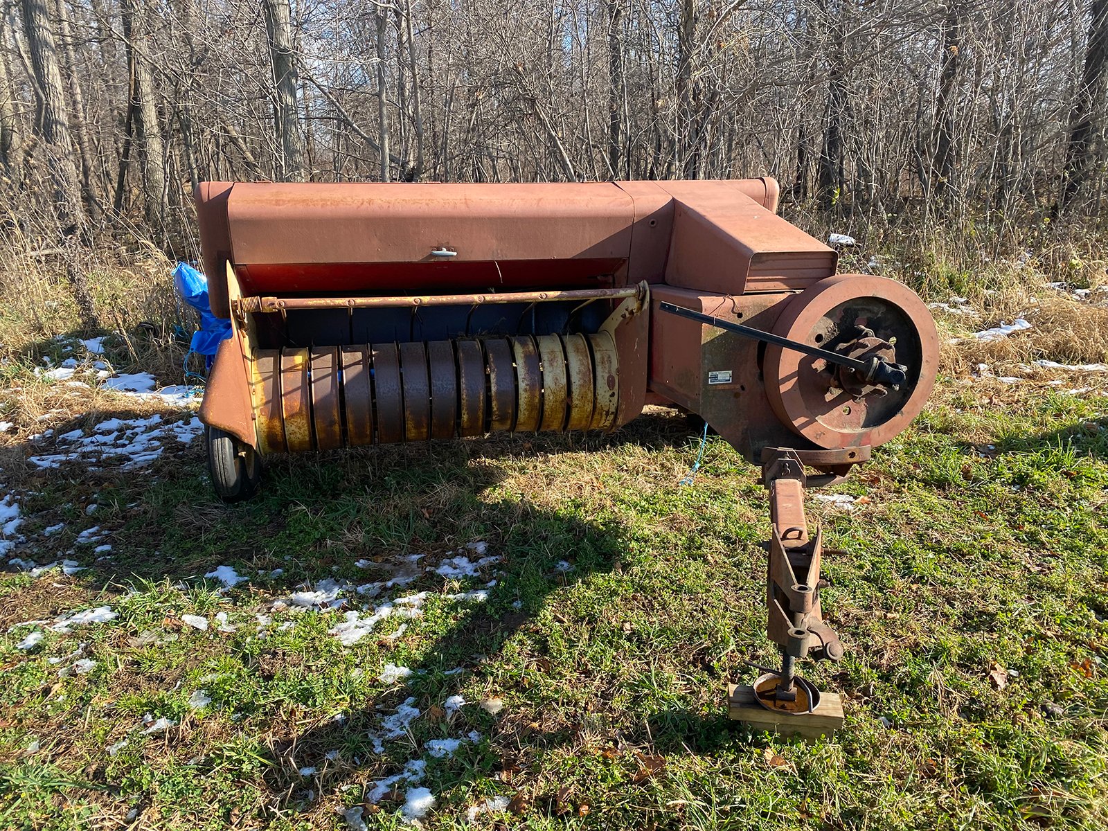 Property photo 65 - VIRTUAL YEAR END CONSIGNMENT FARM EQUIPMENT AUCTION