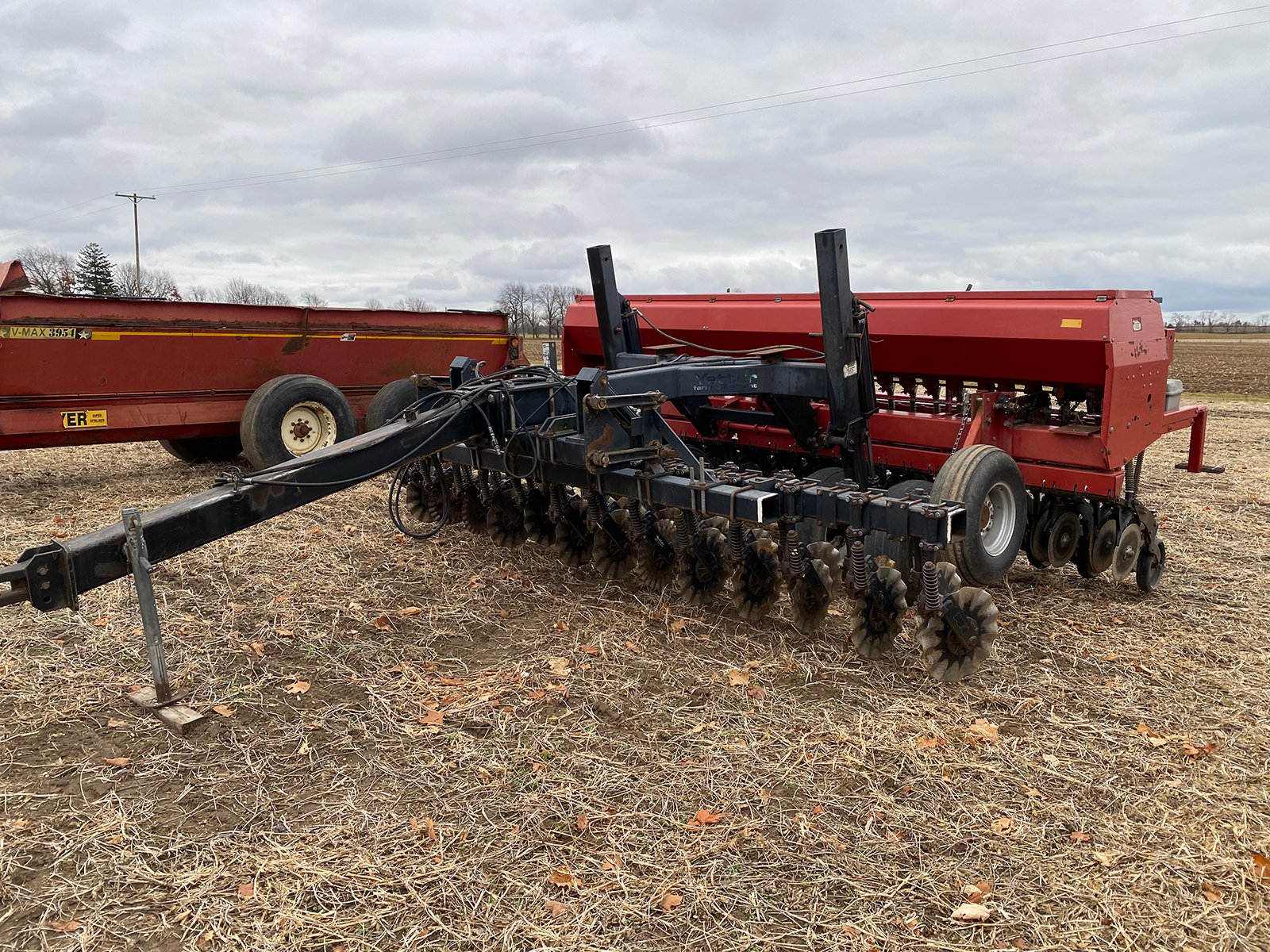 Property photo 67 - VIRTUAL YEAR END CONSIGNMENT FARM EQUIPMENT AUCTION