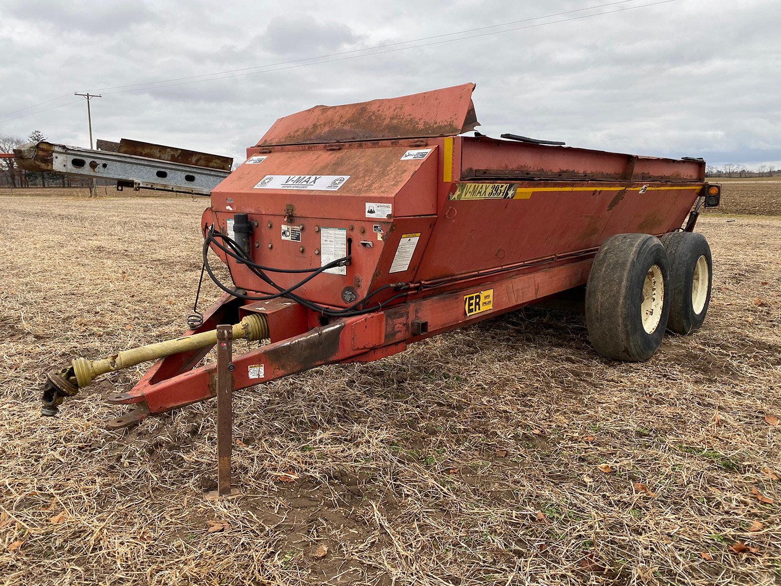 Property photo 68 - VIRTUAL YEAR END CONSIGNMENT FARM EQUIPMENT AUCTION