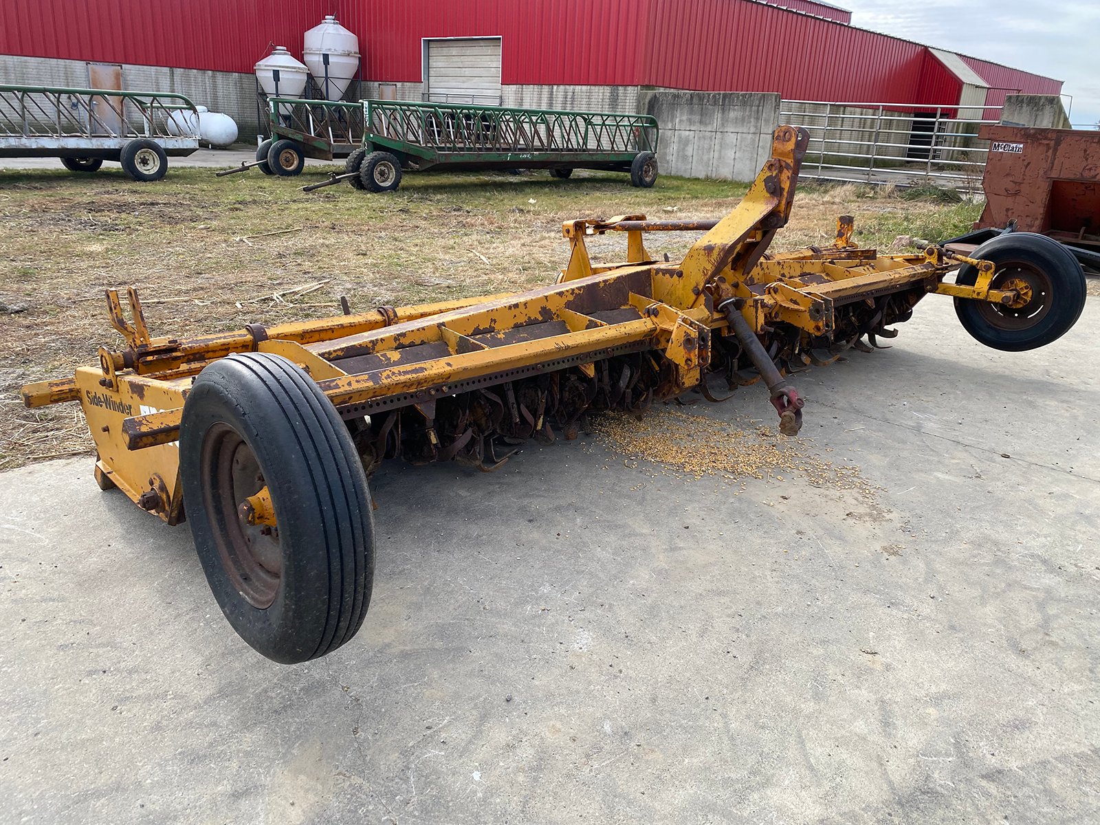 Property photo 69 - VIRTUAL YEAR END CONSIGNMENT FARM EQUIPMENT AUCTION