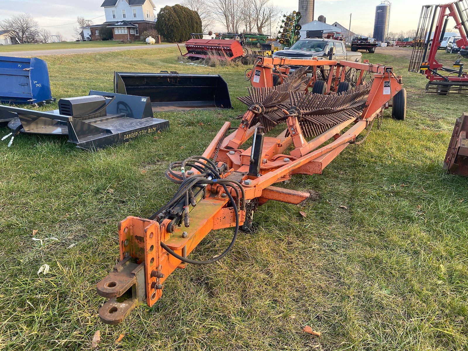 Property photo 70 - VIRTUAL YEAR END CONSIGNMENT FARM EQUIPMENT AUCTION
