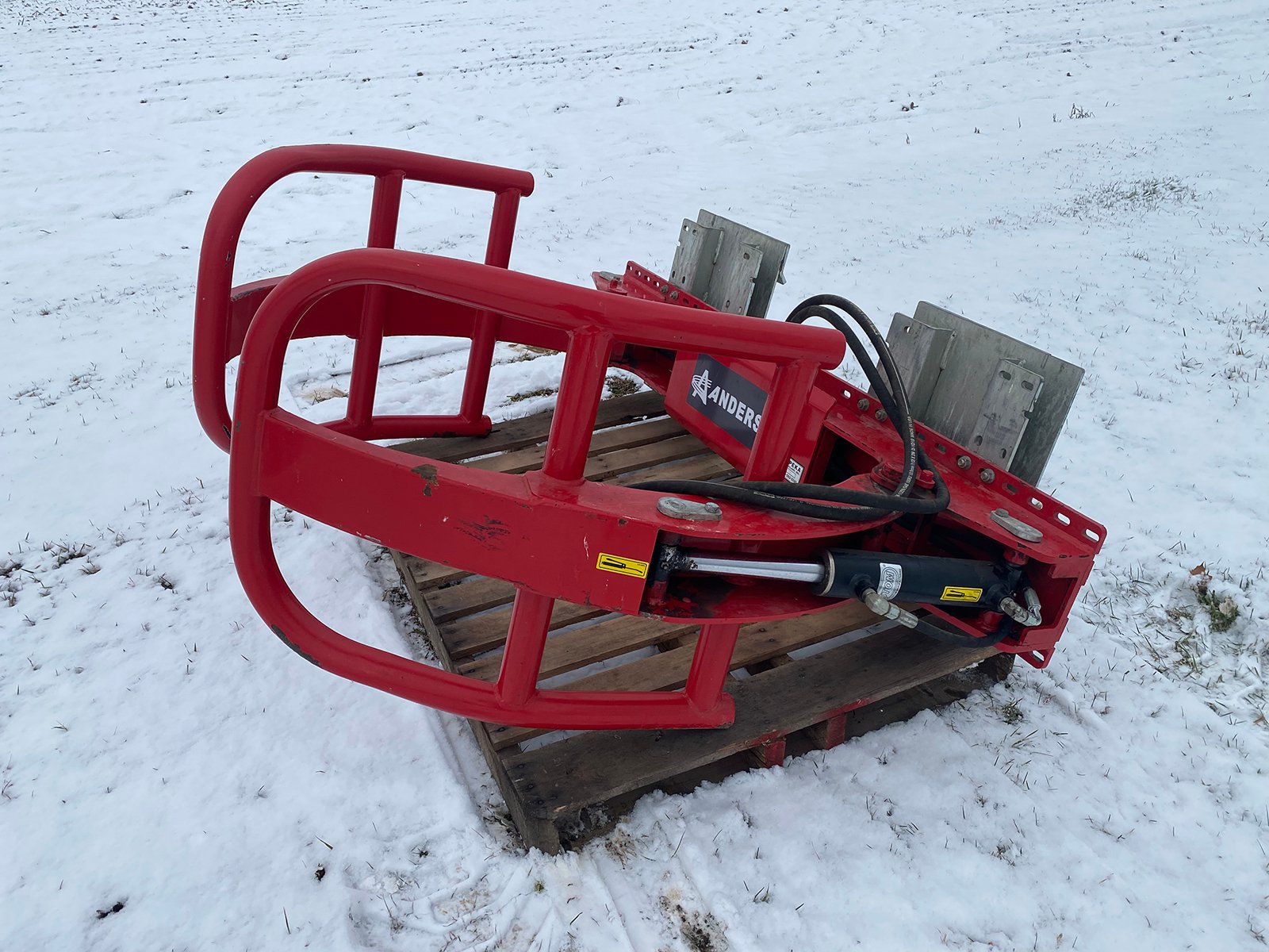 Property photo 72 - VIRTUAL YEAR END CONSIGNMENT FARM EQUIPMENT AUCTION