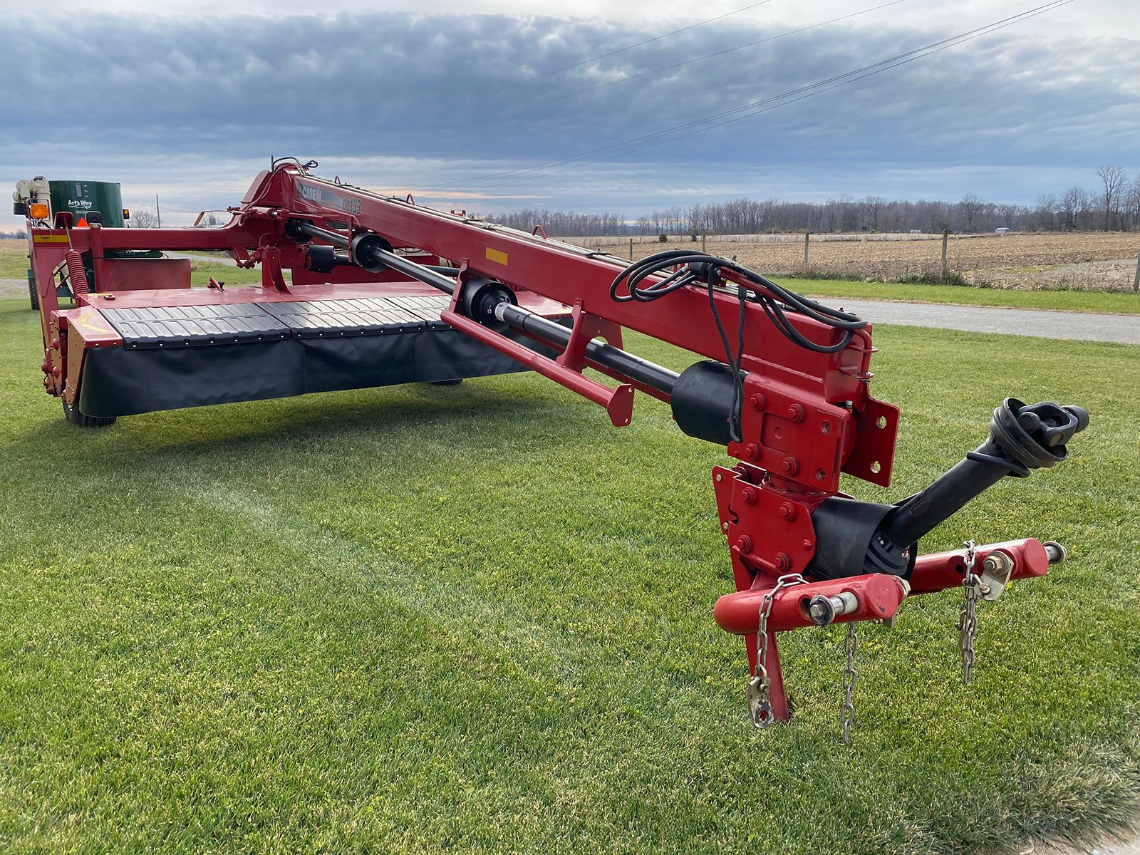 Property photo 73 - VIRTUAL YEAR END CONSIGNMENT FARM EQUIPMENT AUCTION