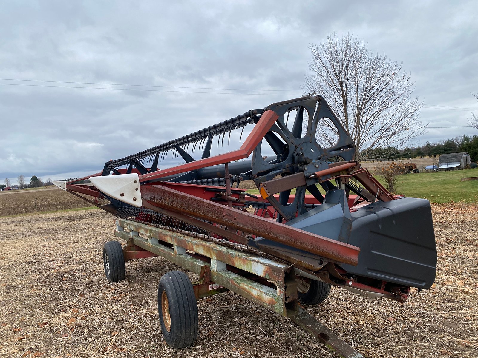 Property photo 74 - VIRTUAL YEAR END CONSIGNMENT FARM EQUIPMENT AUCTION