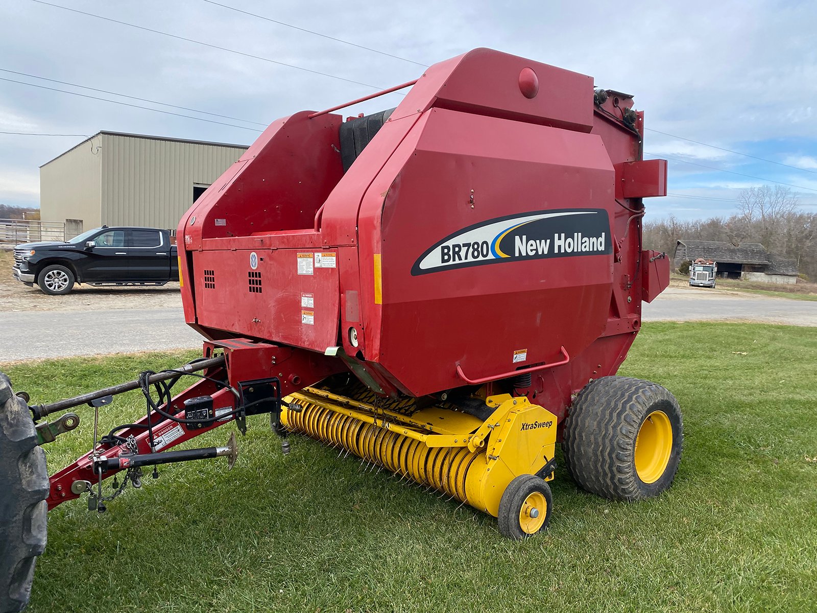 Property photo 75 - VIRTUAL YEAR END CONSIGNMENT FARM EQUIPMENT AUCTION
