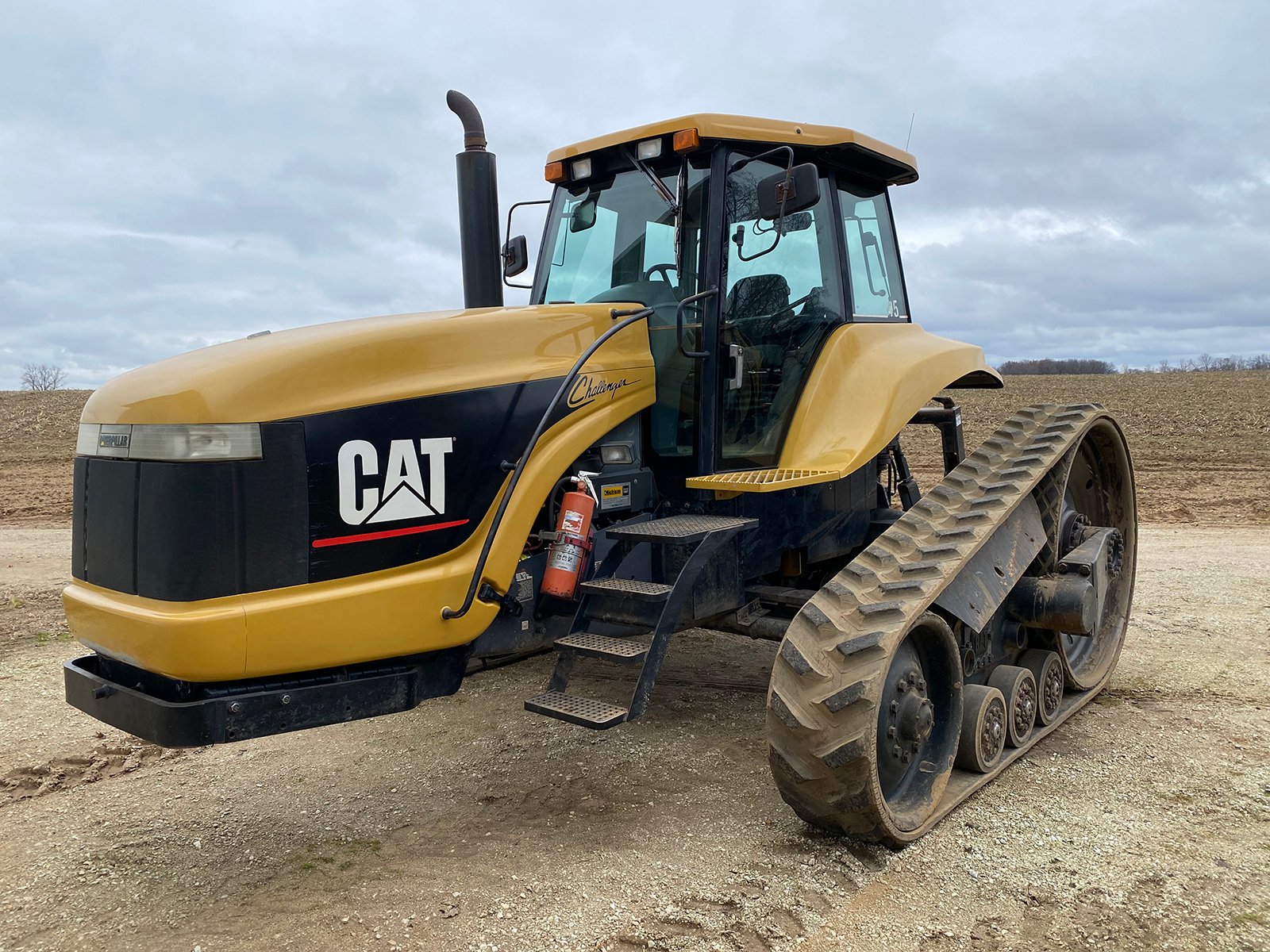 Property photo 76 - VIRTUAL YEAR END CONSIGNMENT FARM EQUIPMENT AUCTION