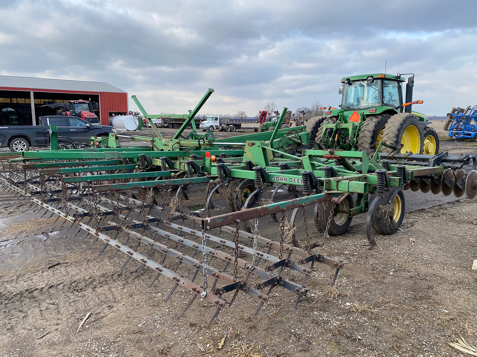 Property photo 79 - VIRTUAL YEAR END CONSIGNMENT FARM EQUIPMENT AUCTION