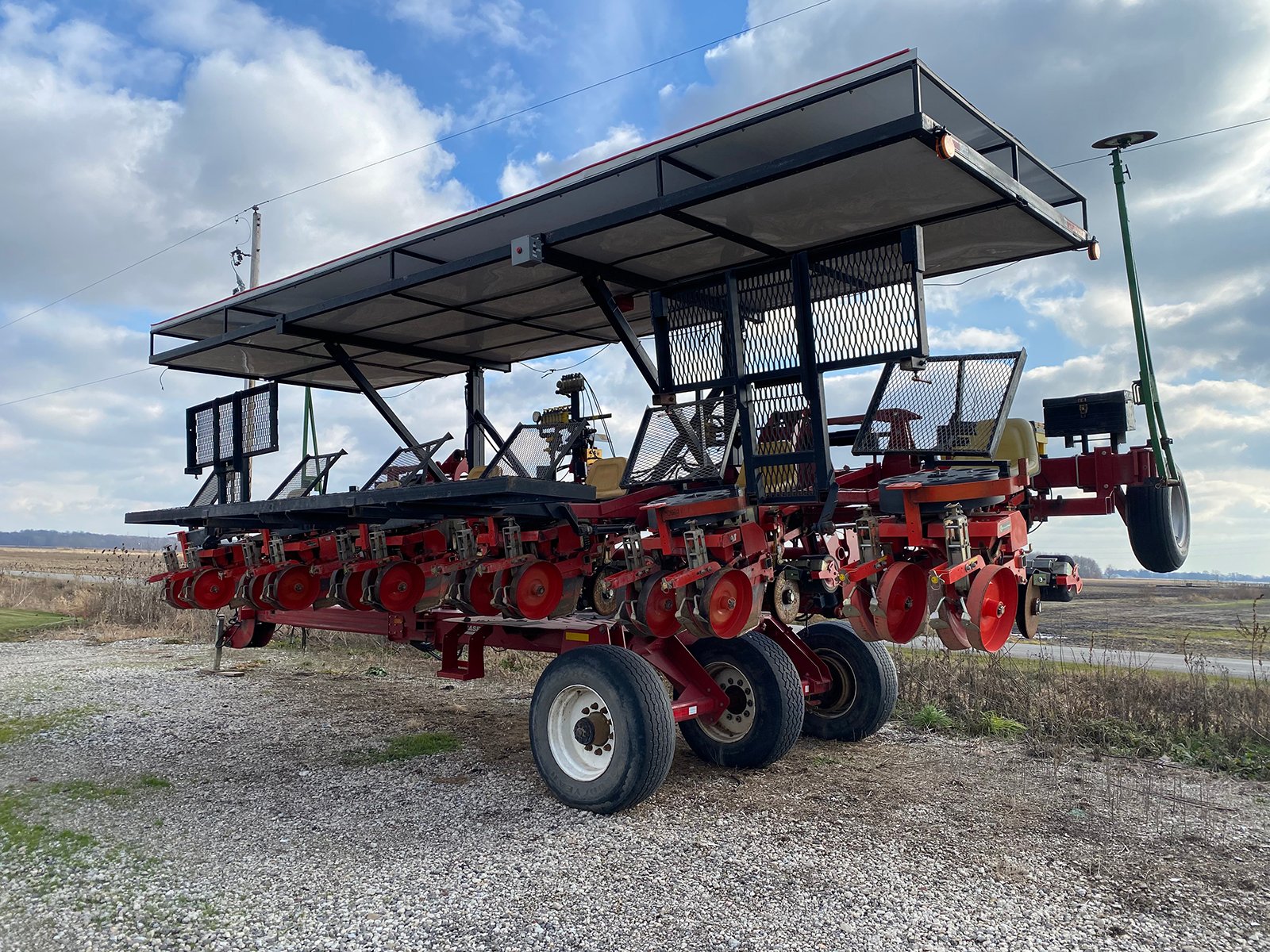 Property photo 81 - VIRTUAL YEAR END CONSIGNMENT FARM EQUIPMENT AUCTION