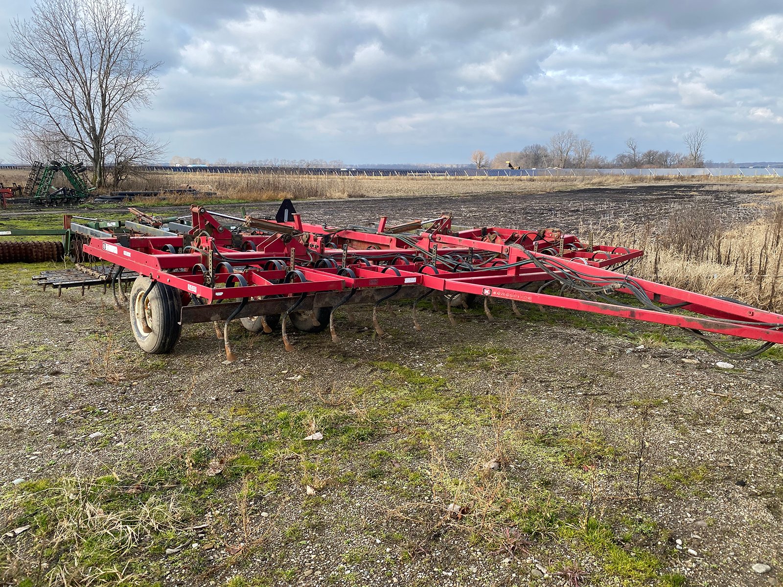Property photo 82 - VIRTUAL YEAR END CONSIGNMENT FARM EQUIPMENT AUCTION