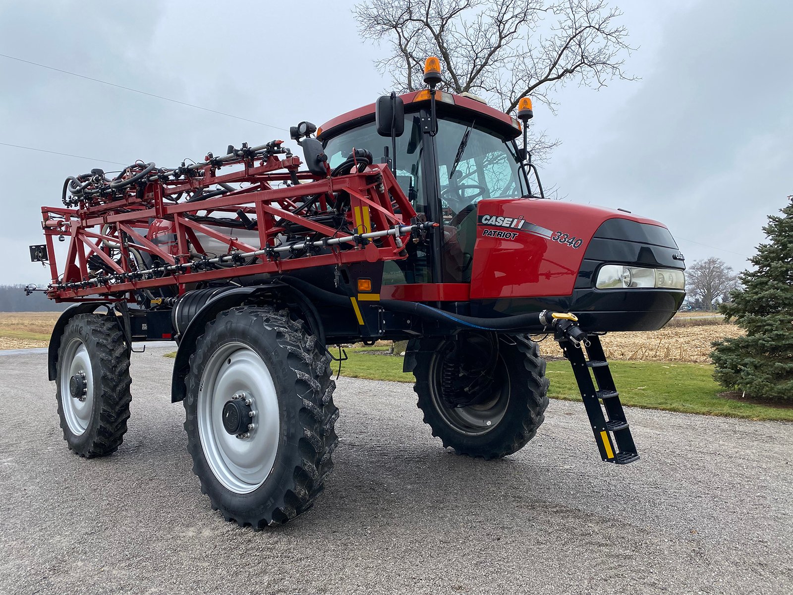 Property photo 83 - VIRTUAL YEAR END CONSIGNMENT FARM EQUIPMENT AUCTION