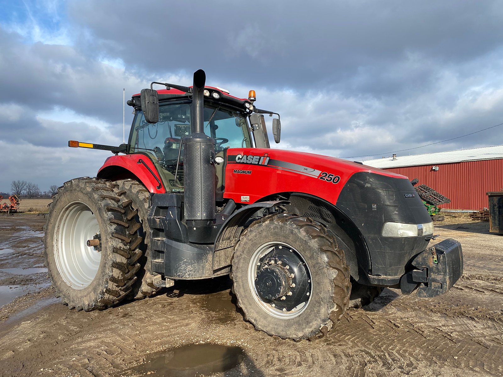 Property photo 85 - VIRTUAL YEAR END CONSIGNMENT FARM EQUIPMENT AUCTION