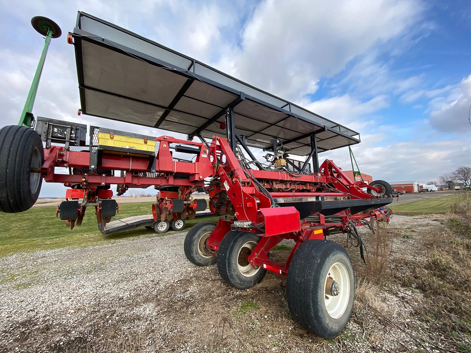 Property photo 86 - VIRTUAL YEAR END CONSIGNMENT FARM EQUIPMENT AUCTION