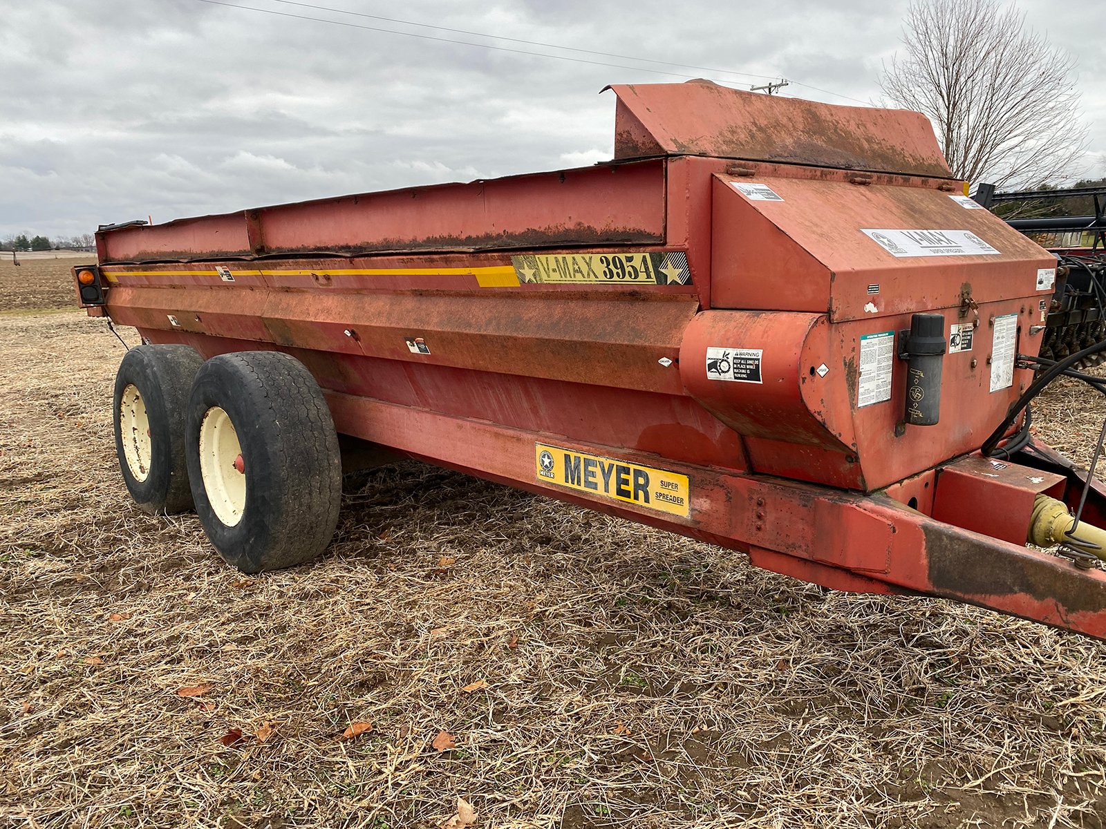 Property photo 89 - VIRTUAL YEAR END CONSIGNMENT FARM EQUIPMENT AUCTION