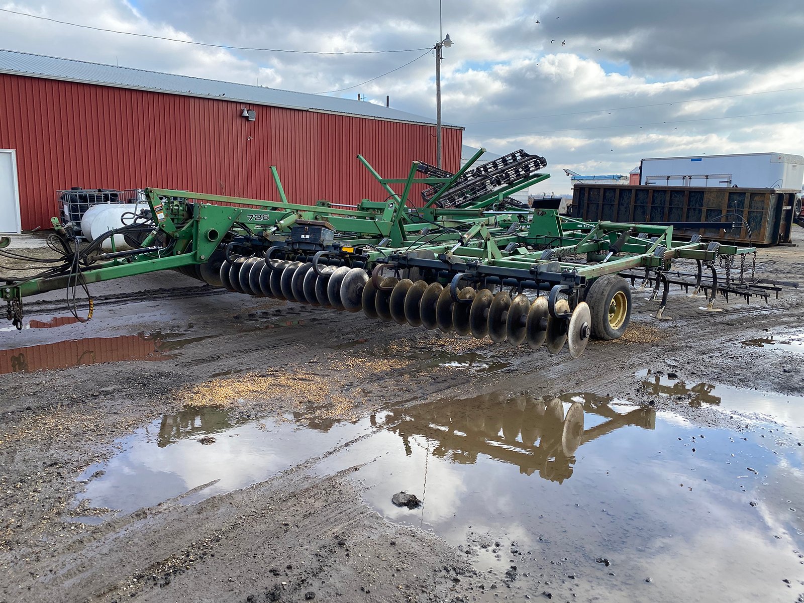 Property photo 90 - VIRTUAL YEAR END CONSIGNMENT FARM EQUIPMENT AUCTION