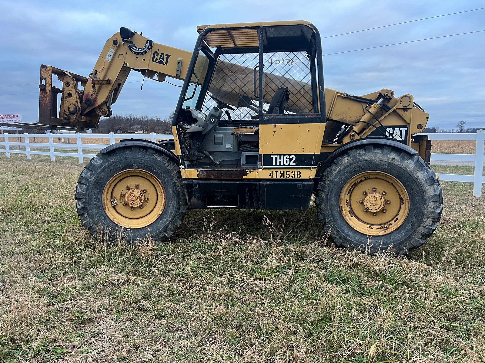 Property photo 92 - VIRTUAL YEAR END CONSIGNMENT FARM EQUIPMENT AUCTION
