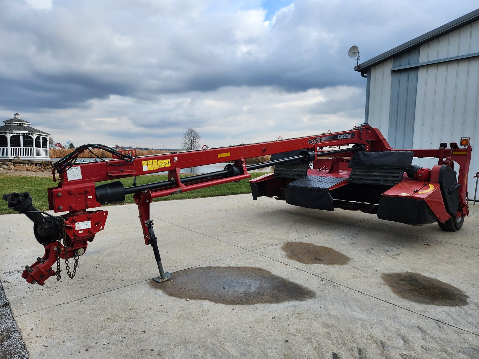 Property photo 93 - VIRTUAL YEAR END CONSIGNMENT FARM EQUIPMENT AUCTION