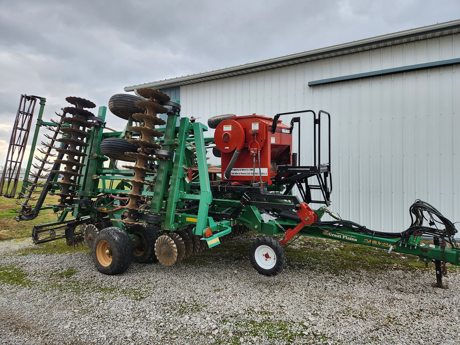 Property photo 94 - VIRTUAL YEAR END CONSIGNMENT FARM EQUIPMENT AUCTION