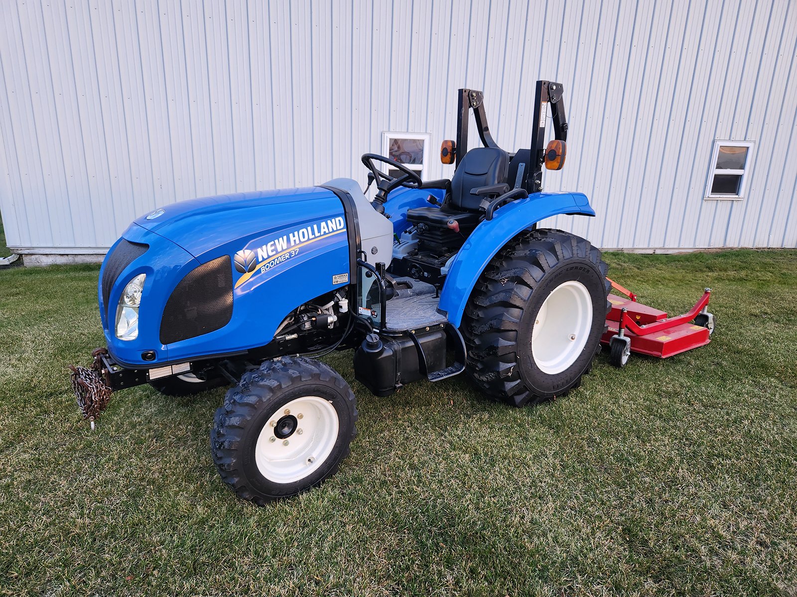 Property photo 95 - VIRTUAL YEAR END CONSIGNMENT FARM EQUIPMENT AUCTION