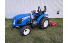 Property photo 95 - VIRTUAL YEAR END CONSIGNMENT FARM EQUIPMENT AUCTION