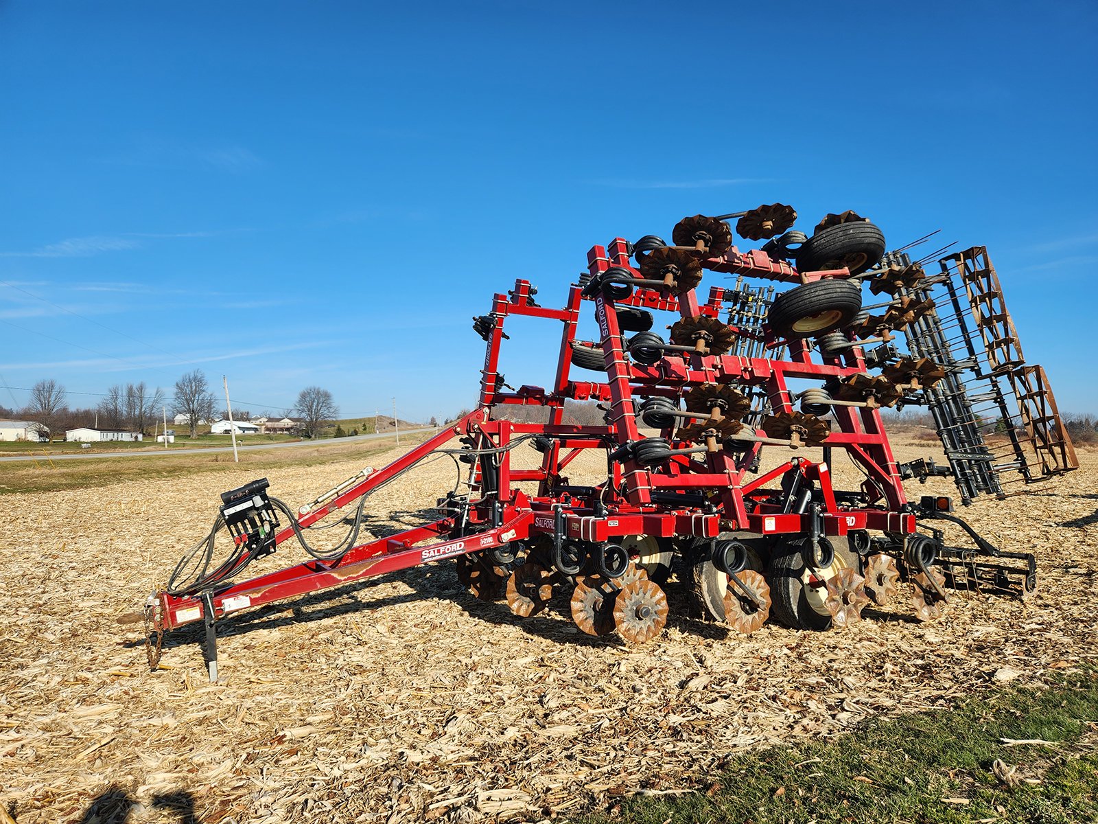 Property photo 96 - VIRTUAL YEAR END CONSIGNMENT FARM EQUIPMENT AUCTION