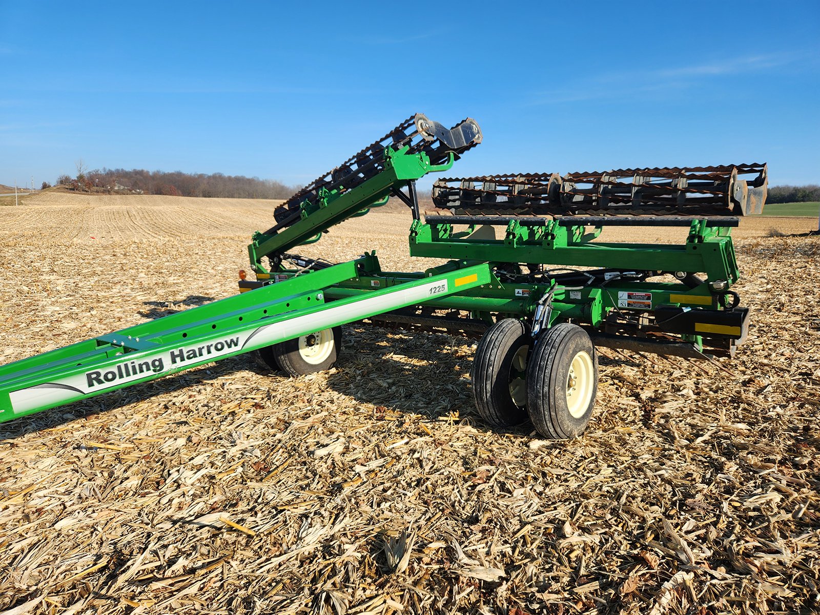 Property photo 97 - VIRTUAL YEAR END CONSIGNMENT FARM EQUIPMENT AUCTION