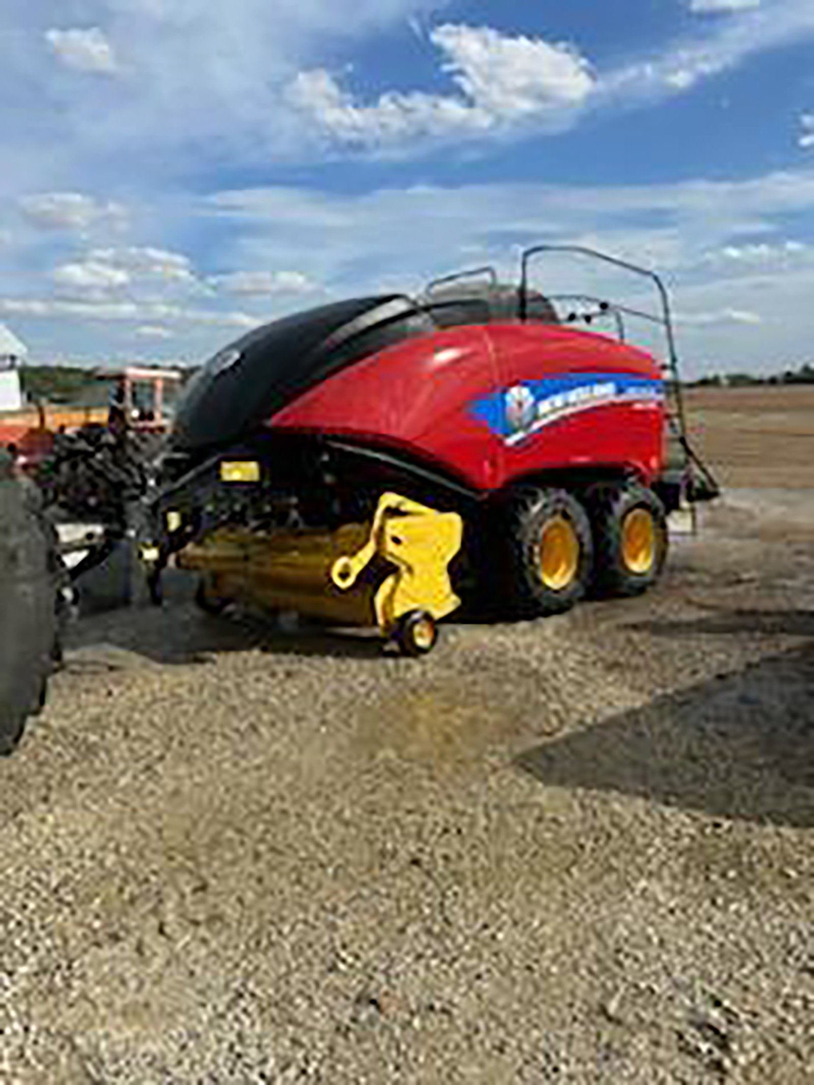 Property photo 98 - VIRTUAL YEAR END CONSIGNMENT FARM EQUIPMENT AUCTION